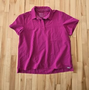 FIGS Set Of 2 Scrub Tops XL